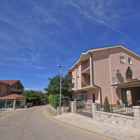 Villa Petra Меджугорье Экстерьер фото