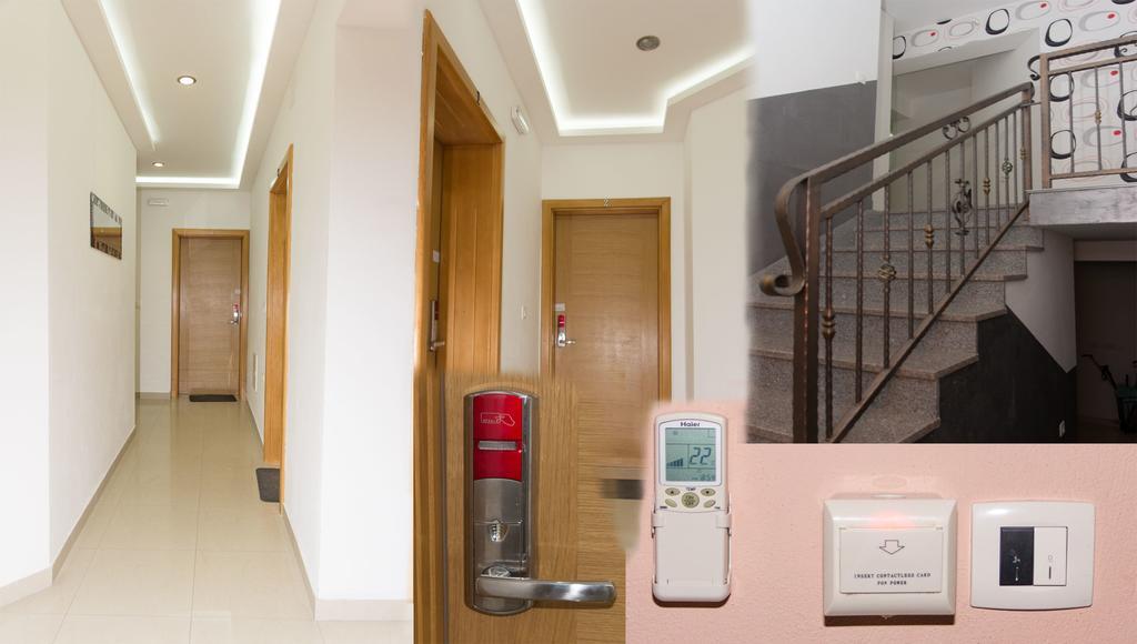 Villa Petra Меджугорье Экстерьер фото
