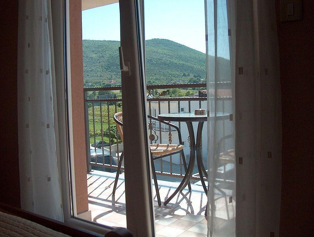 Villa Petra Меджугорье Экстерьер фото