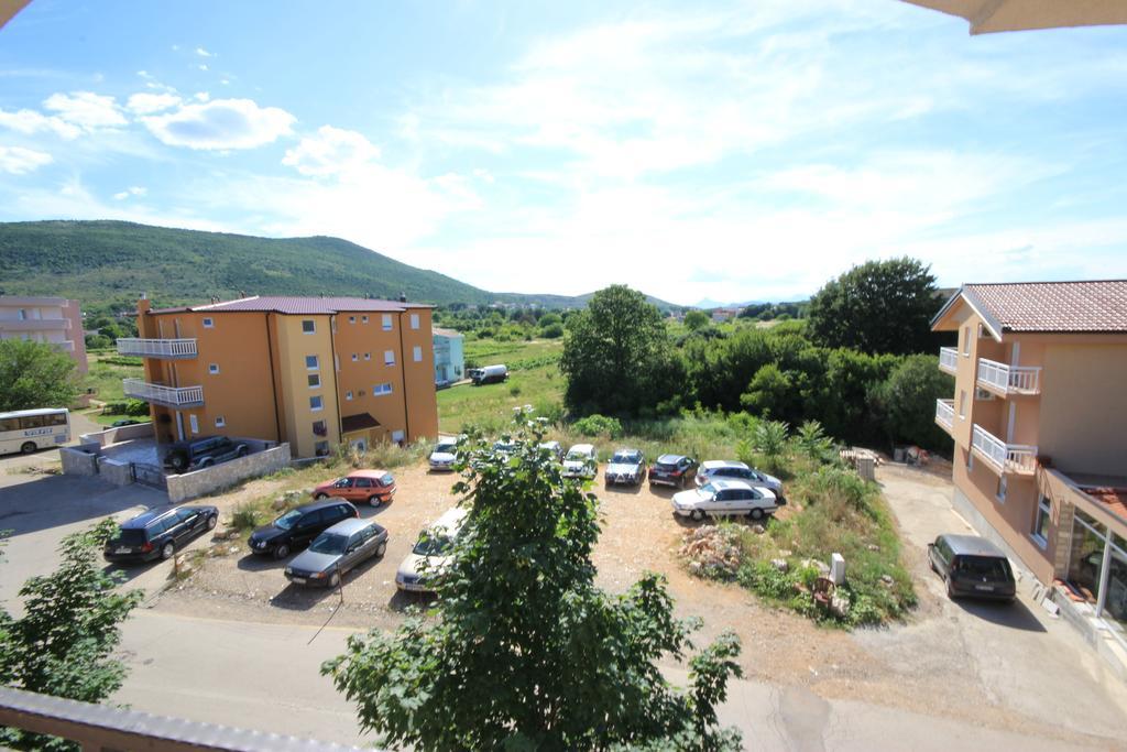 Villa Petra Меджугорье Экстерьер фото
