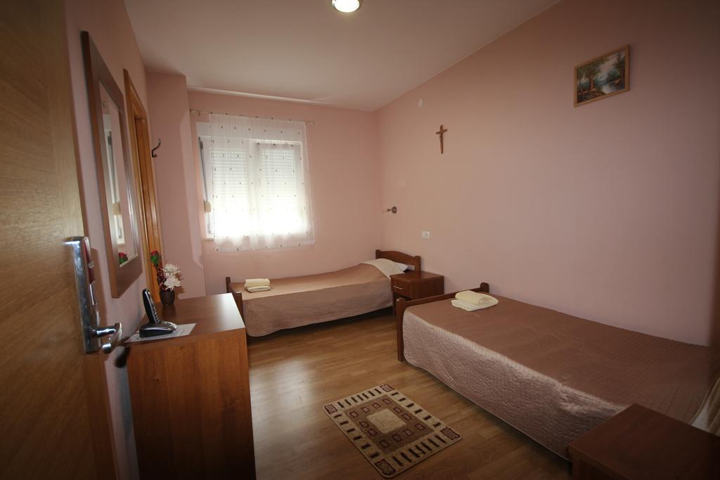 Villa Petra Меджугорье Номер фото
